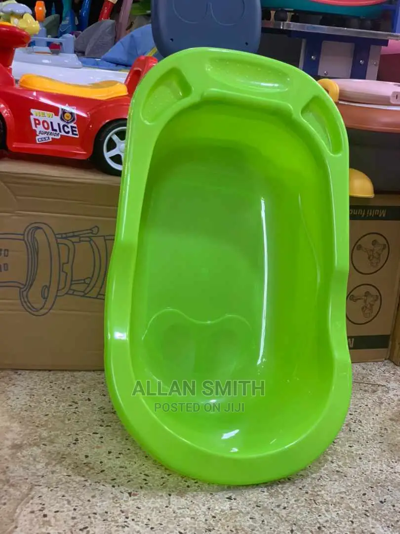 Baby Basin in Different Colours