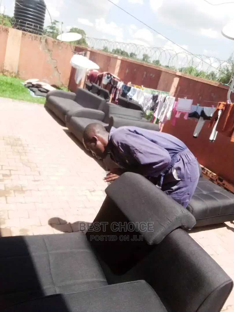 We Provide Cleaning Services for Roofs,Paves,Sofas, Terrazzo