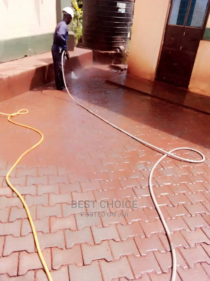 We Provide Cleaning Services for Roofs,Paves,Sofas, Terrazzo
