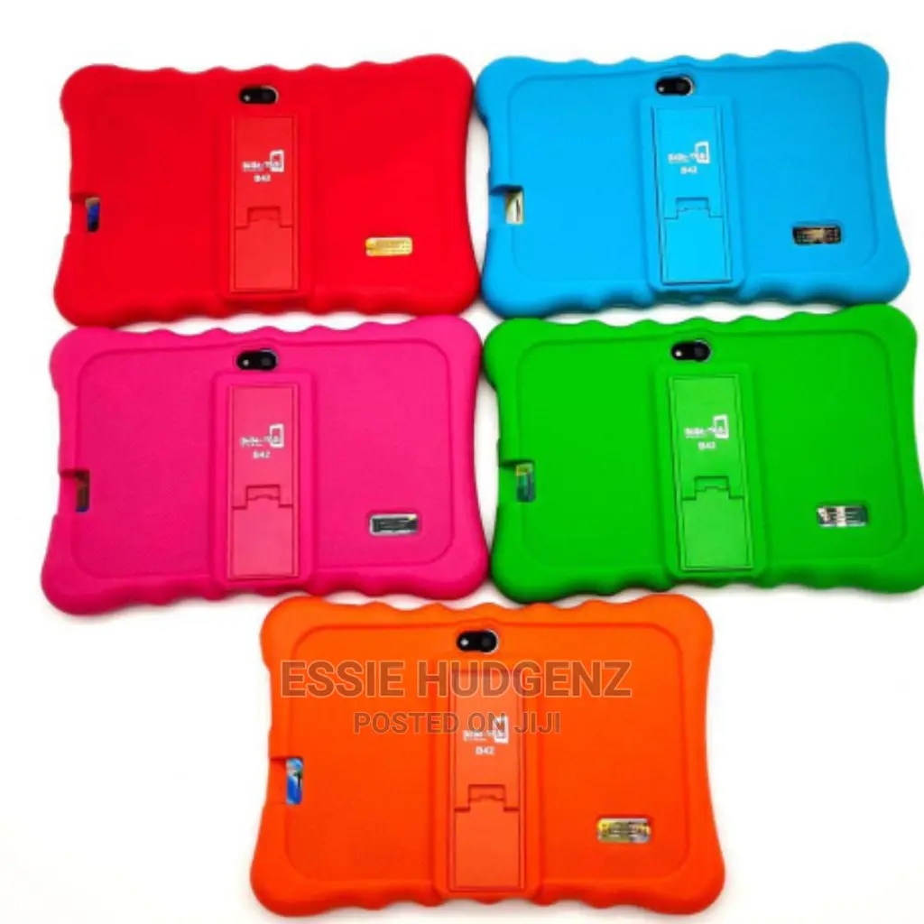 Bebe -Kids Tablet B42