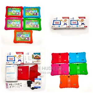 Bebe -Kids Tablet B42