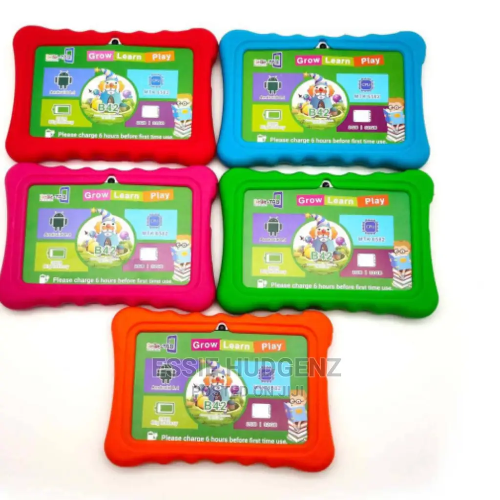 Bebe -Kids Tablet B42