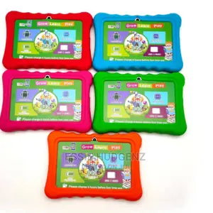 Bebe -Kids Tablet B42
