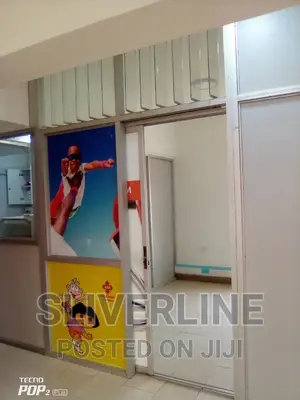 Aluminium Partitions