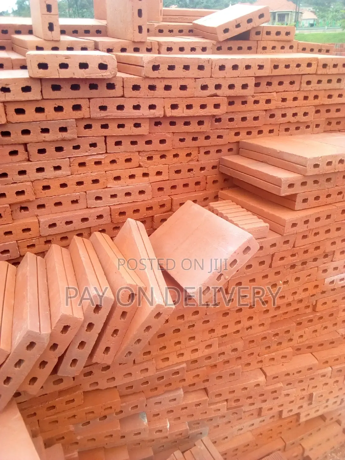 Quality Tiles (Clay Floor Tiles)