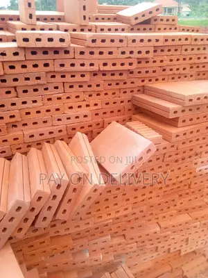 Quality Tiles (Clay Floor Tiles)