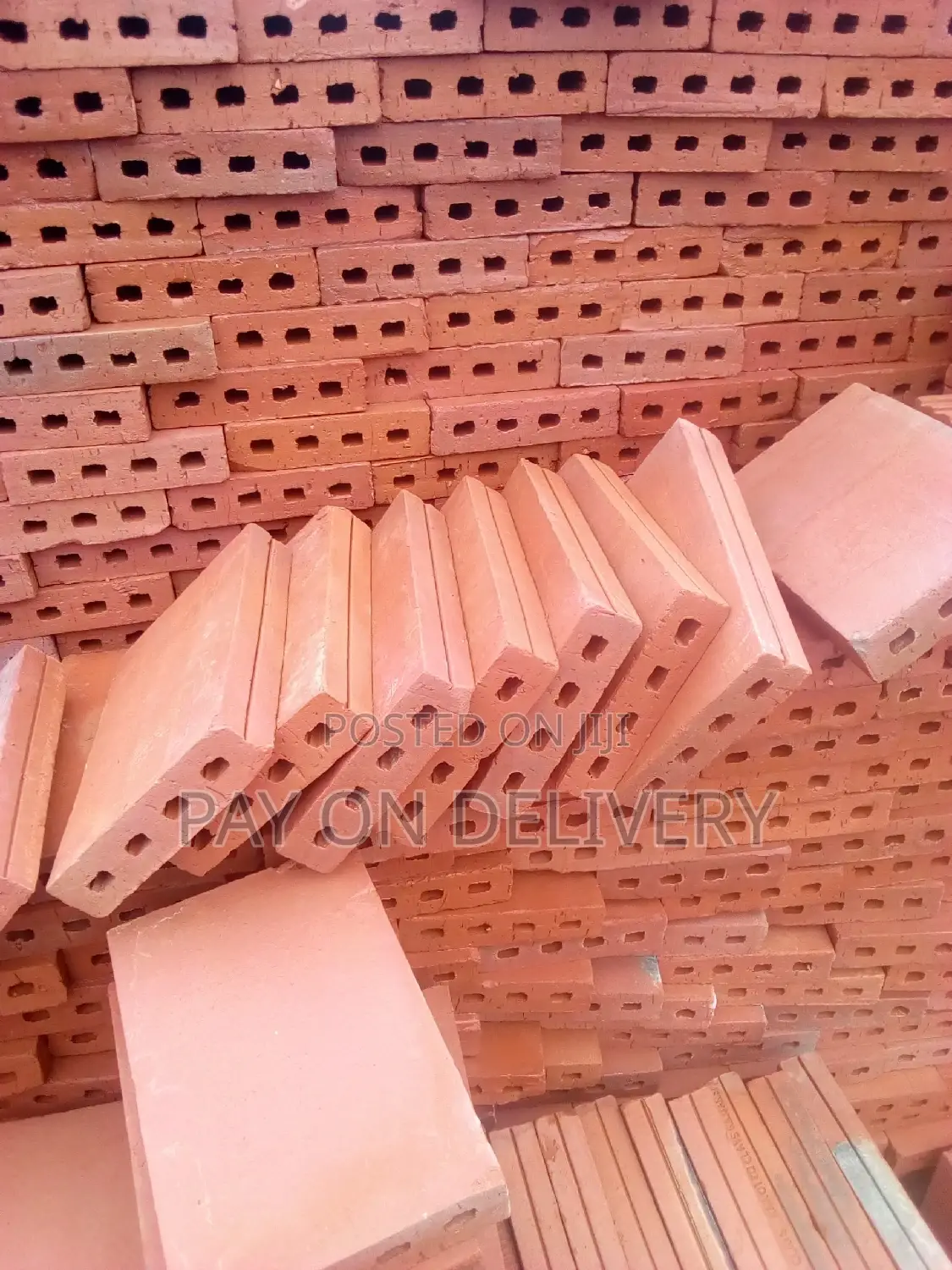 Quality Tiles (Clay Floor Tiles)