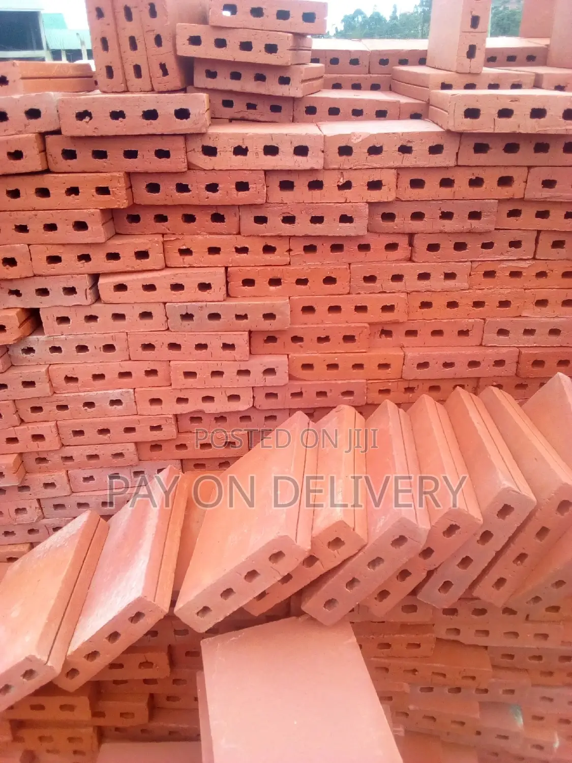 Quality Tiles (Clay Floor Tiles)