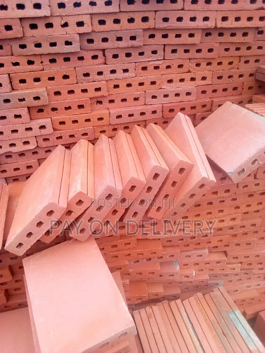 Quality Tiles (Clay Floor Tiles)