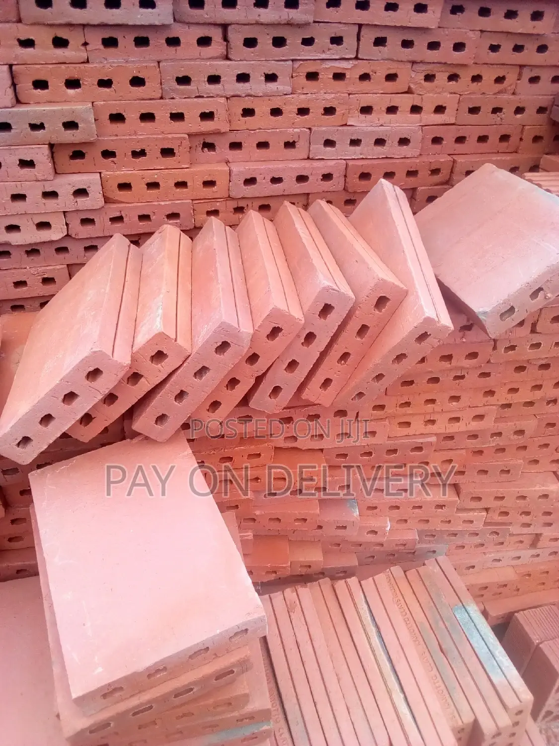 Quality Tiles (Clay Floor Tiles)
