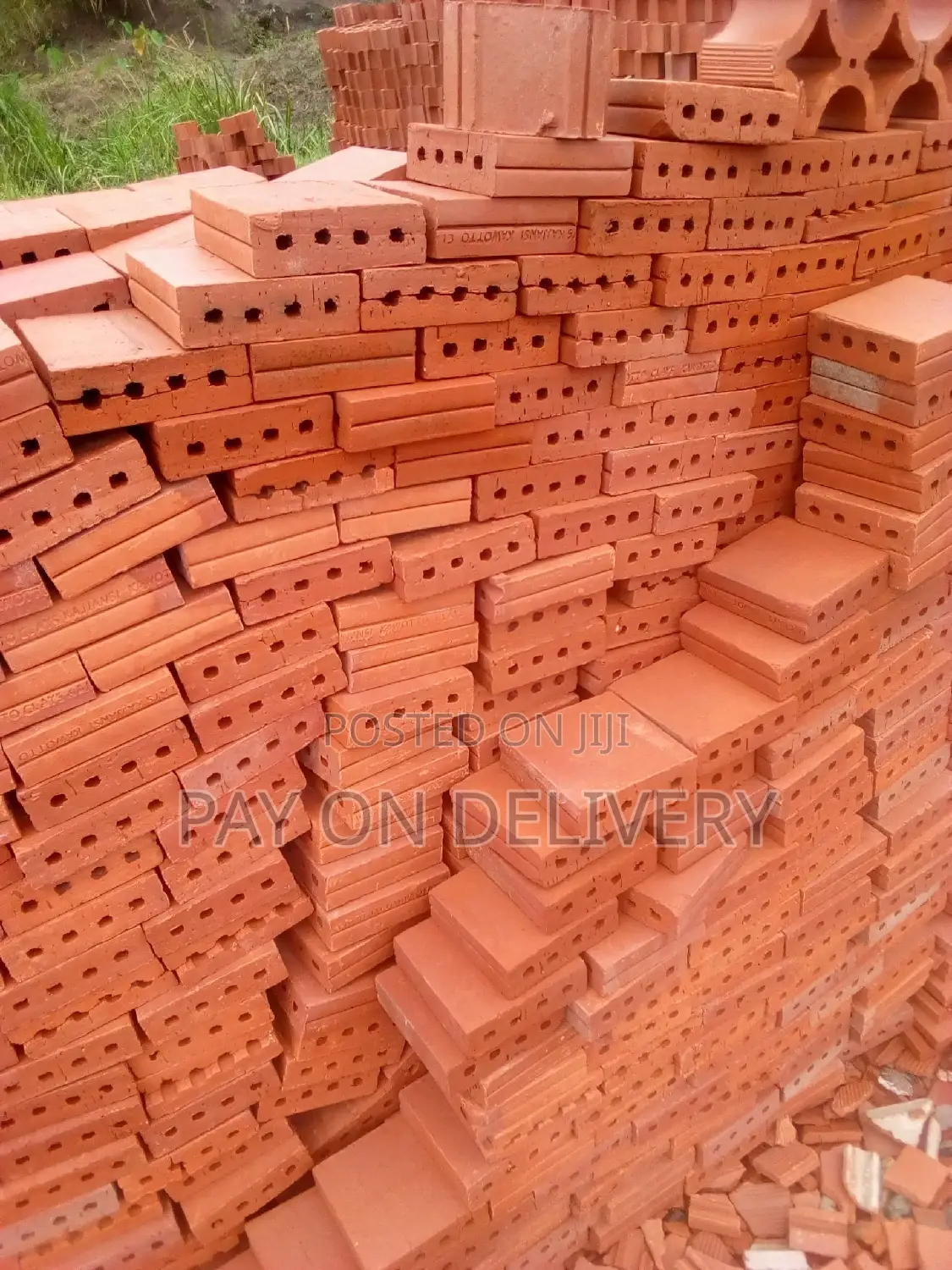 Quality Tiles (Clay Floor Tiles)
