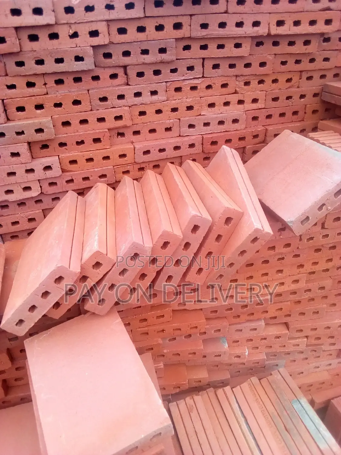 Quality Tiles (Clay Floor Tiles)