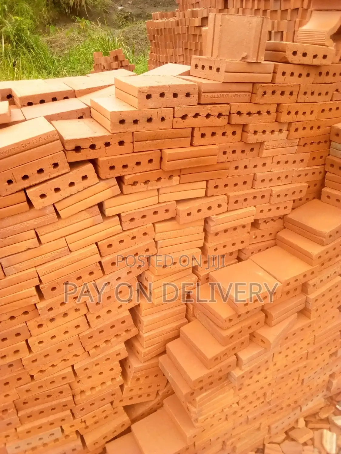 Quality Tiles (Clay Floor Tiles)