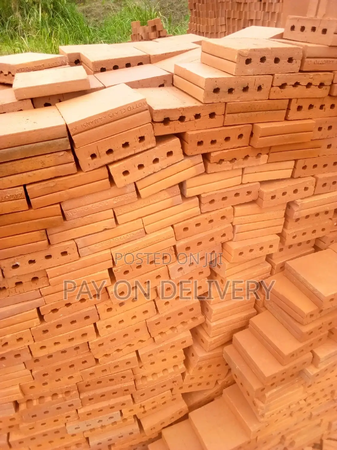 Quality Tiles (Clay Floor Tiles)