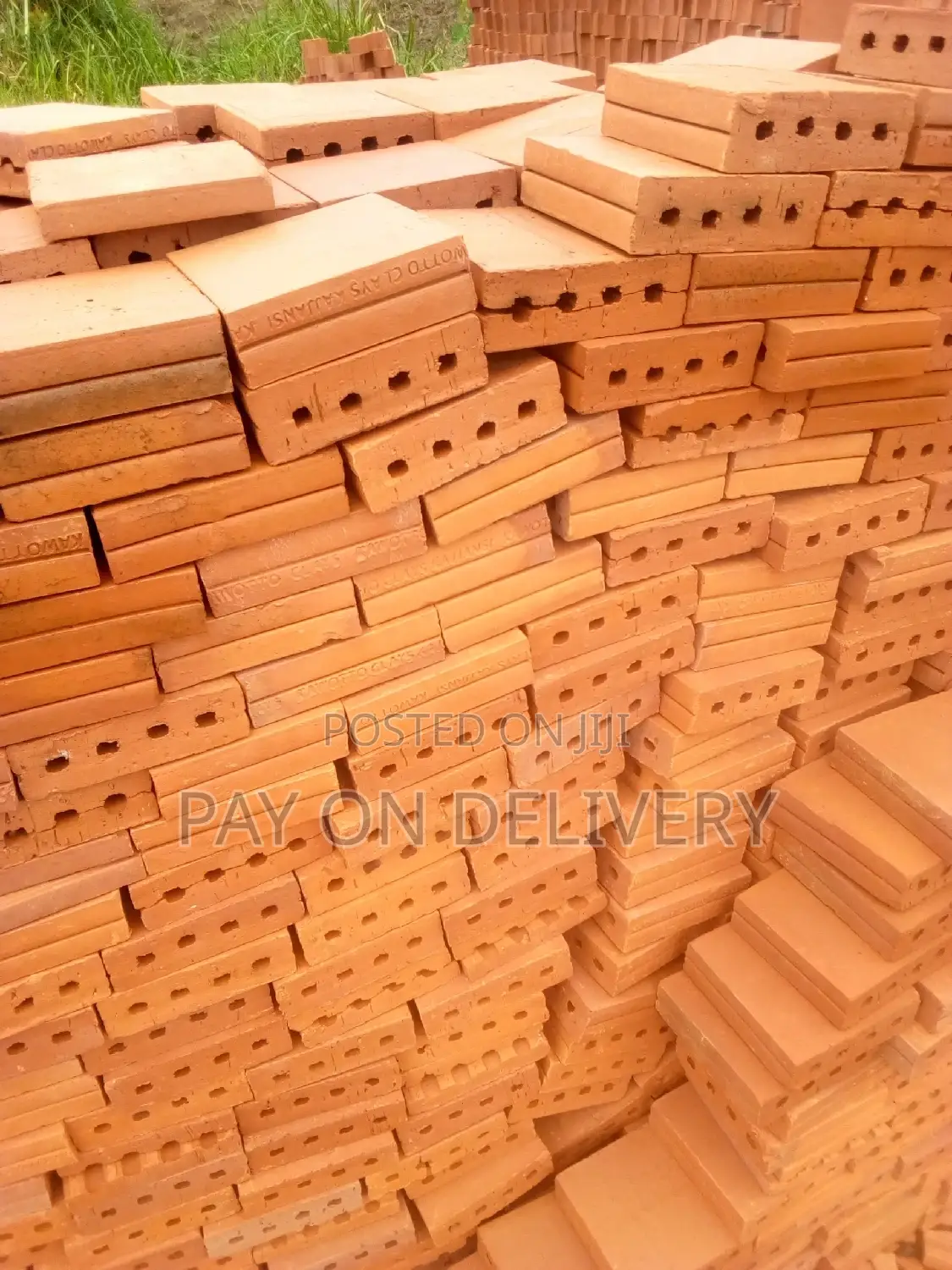 Quality Tiles (Clay Floor Tiles)