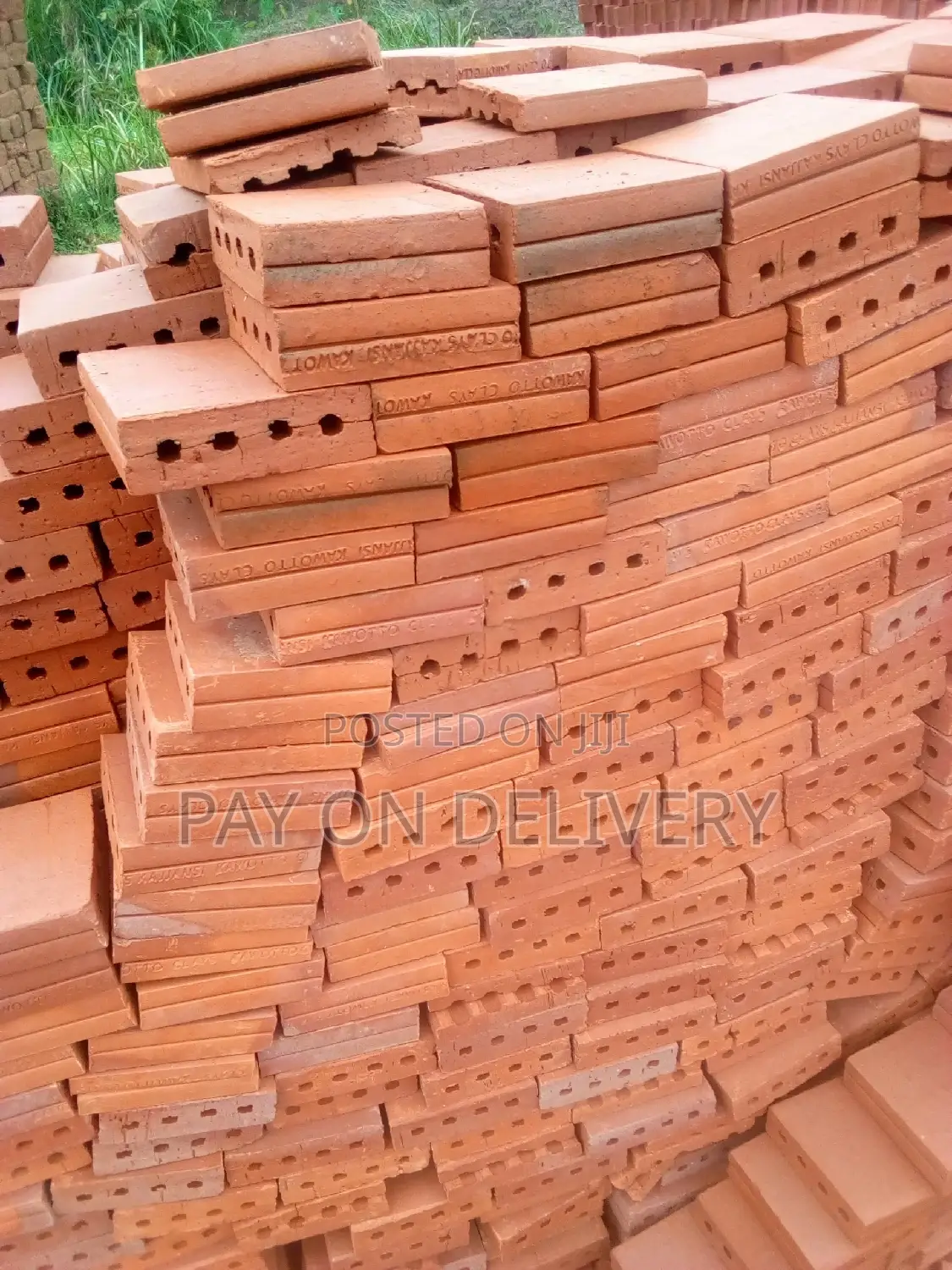 Quality Tiles (Clay Floor Tiles)