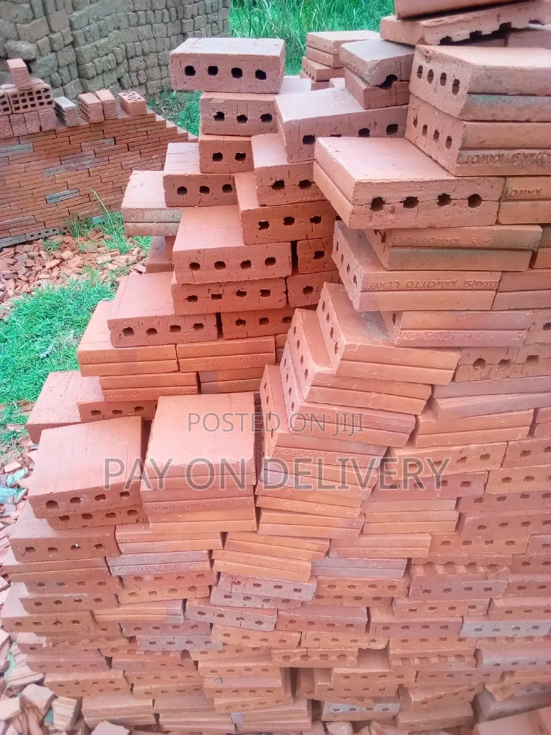 Quality Tiles (Clay Floor Tiles)