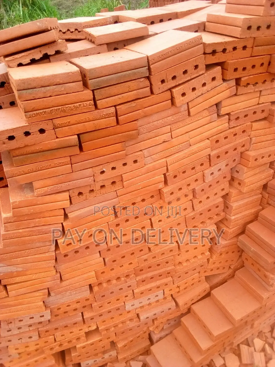 Quality Tiles (Clay Floor Tiles)