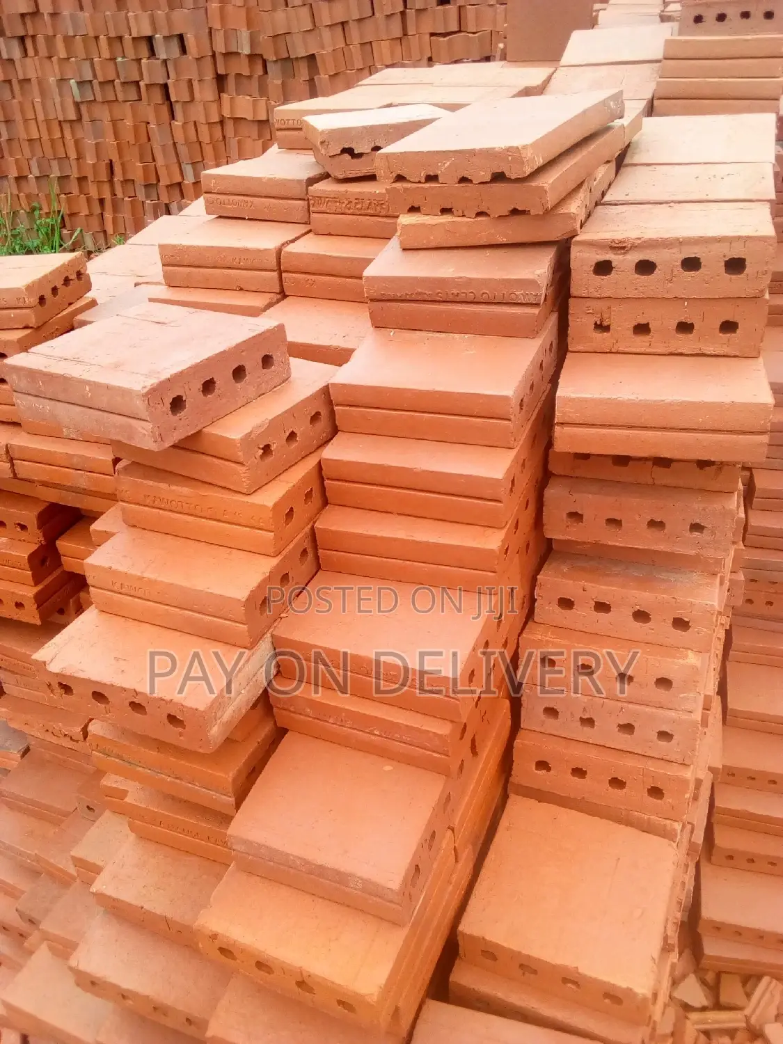 Quality Tiles (Clay Floor Tiles)