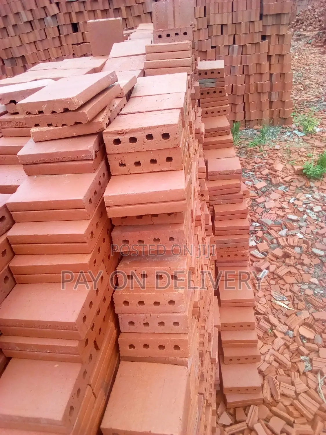Quality Tiles (Clay Floor Tiles)
