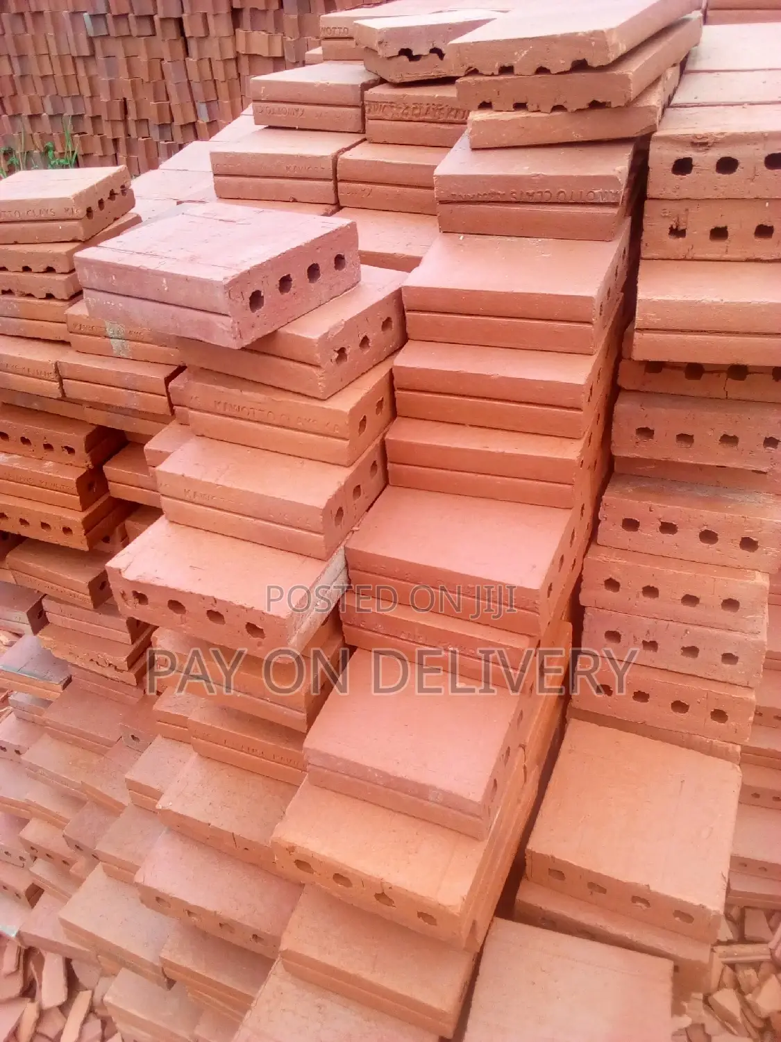 Quality Tiles (Clay Floor Tiles)
