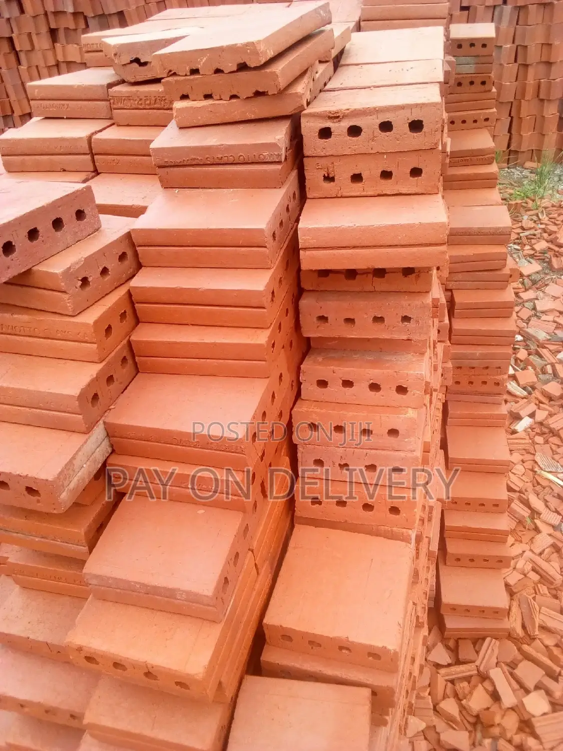 Quality Tiles (Clay Floor Tiles)