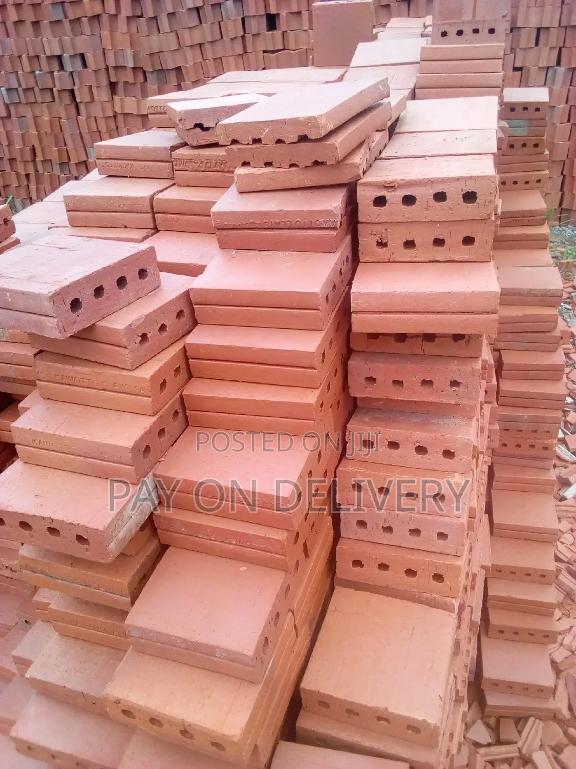 Quality Tiles (Clay Floor Tiles)