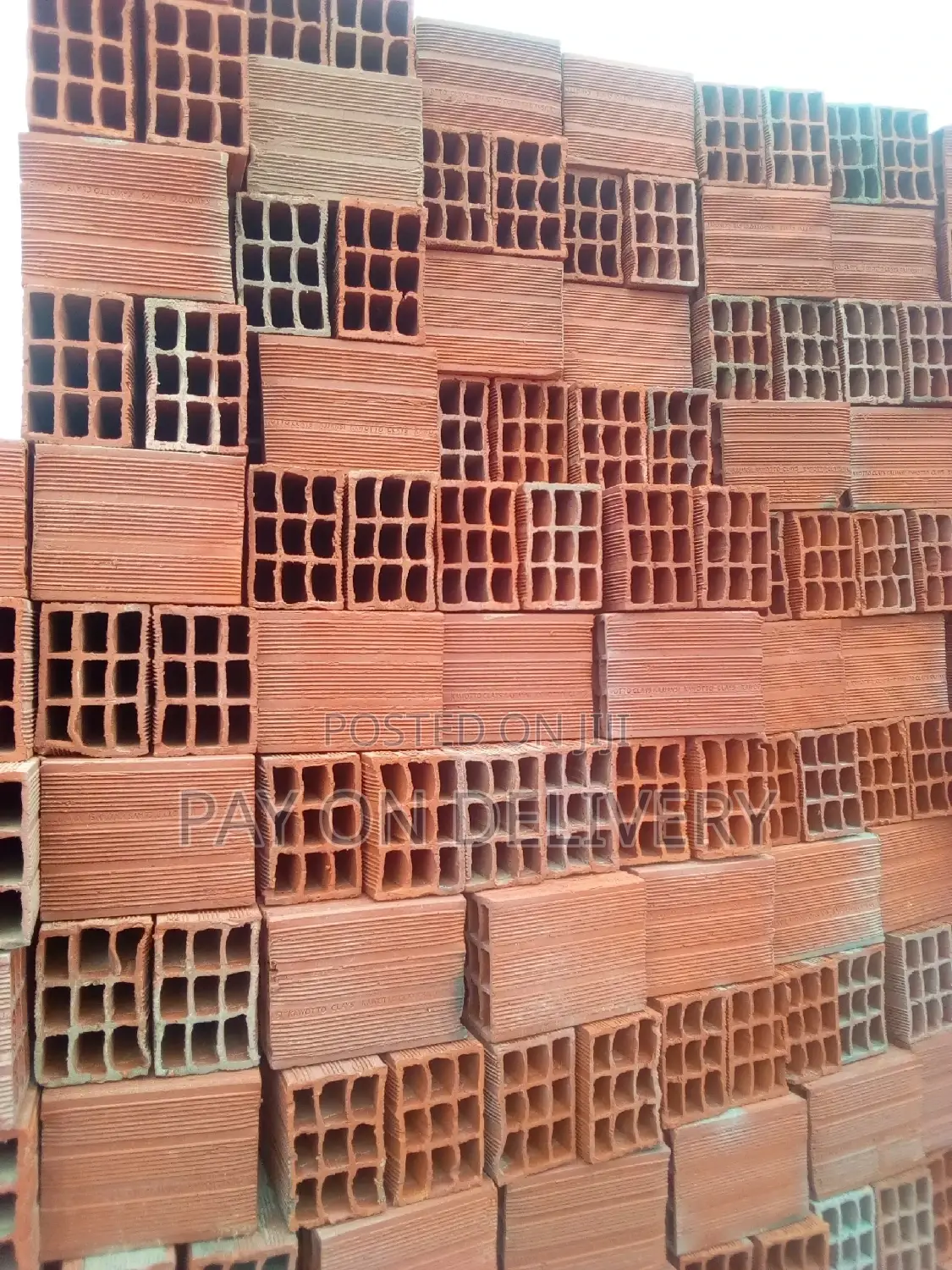 Partition Blocks (Strong Lite)