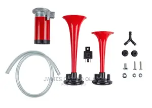Air Horns for Cars
