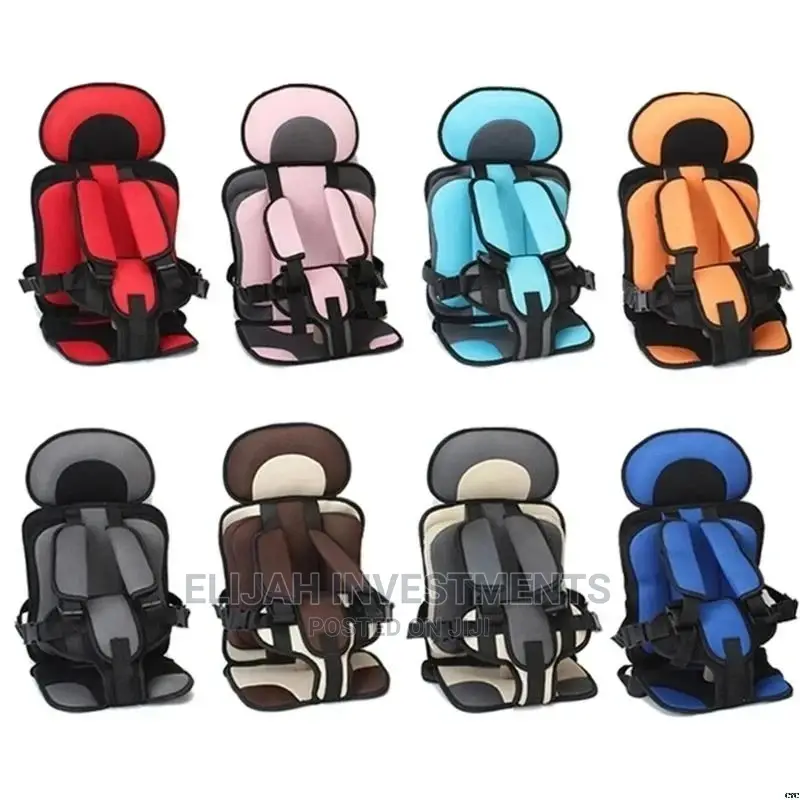 Car Seats Cushions