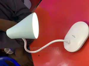 Touch Reading Lamp