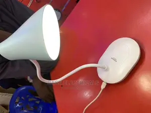 Touch Reading Lamp