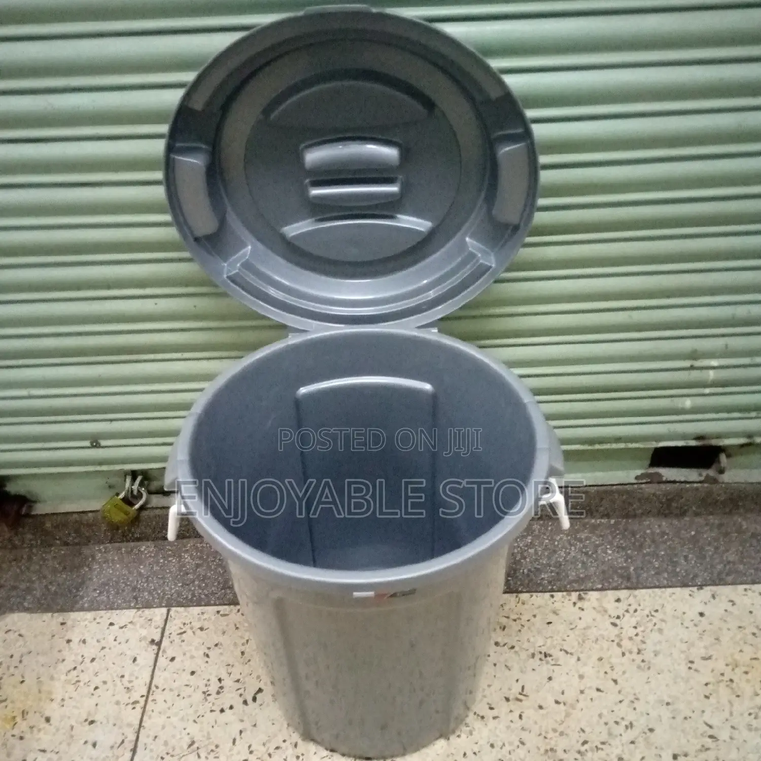 80ltr Bucket