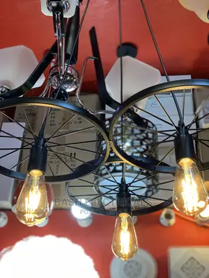 Unique Dining Lights