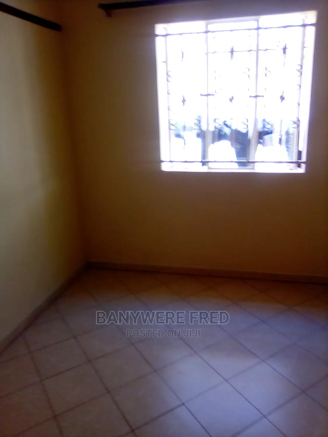 Furnished 2bdrm Bungalow in Kira for Rent