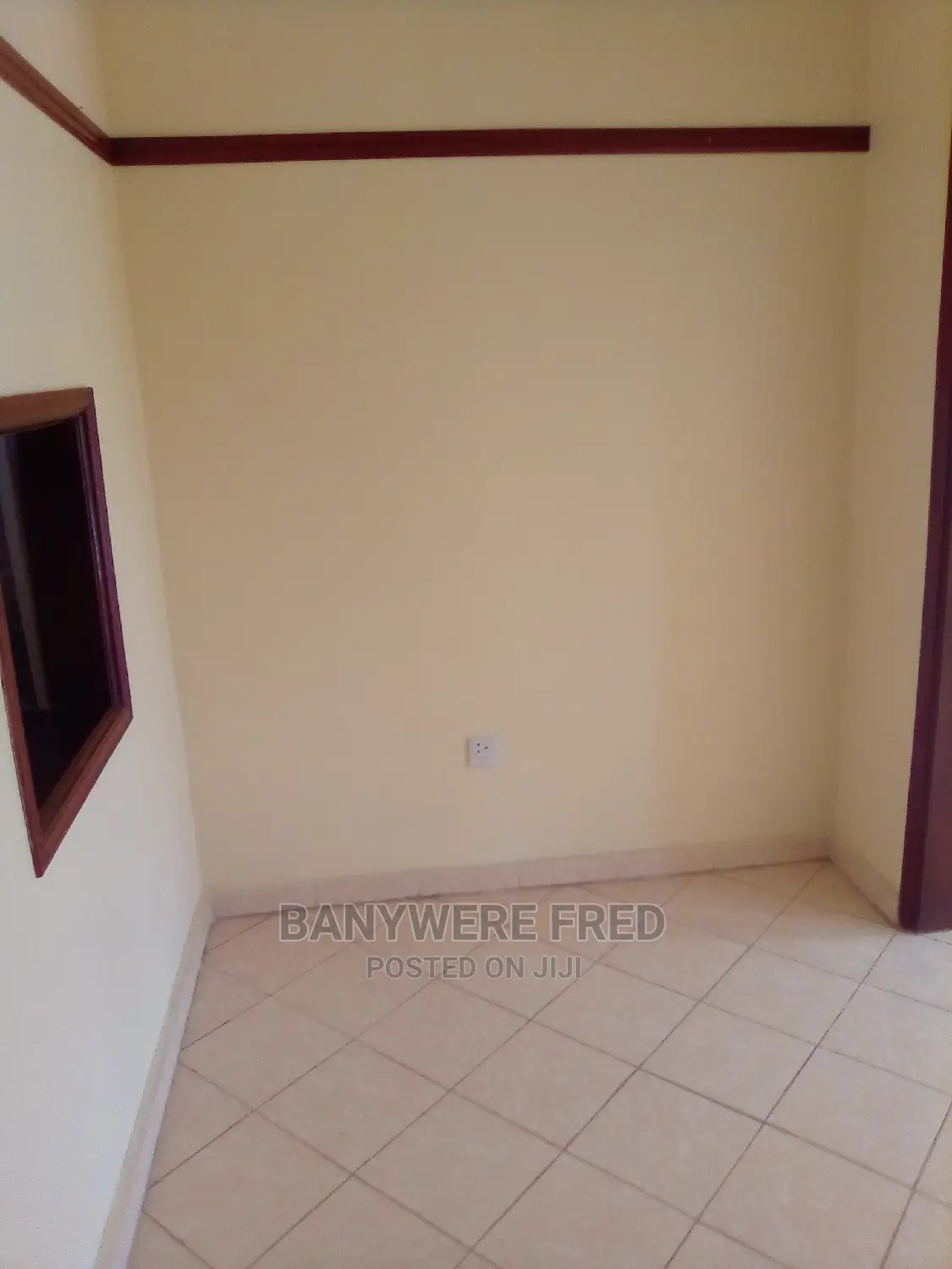 Furnished 2bdrm Bungalow in Kira for Rent