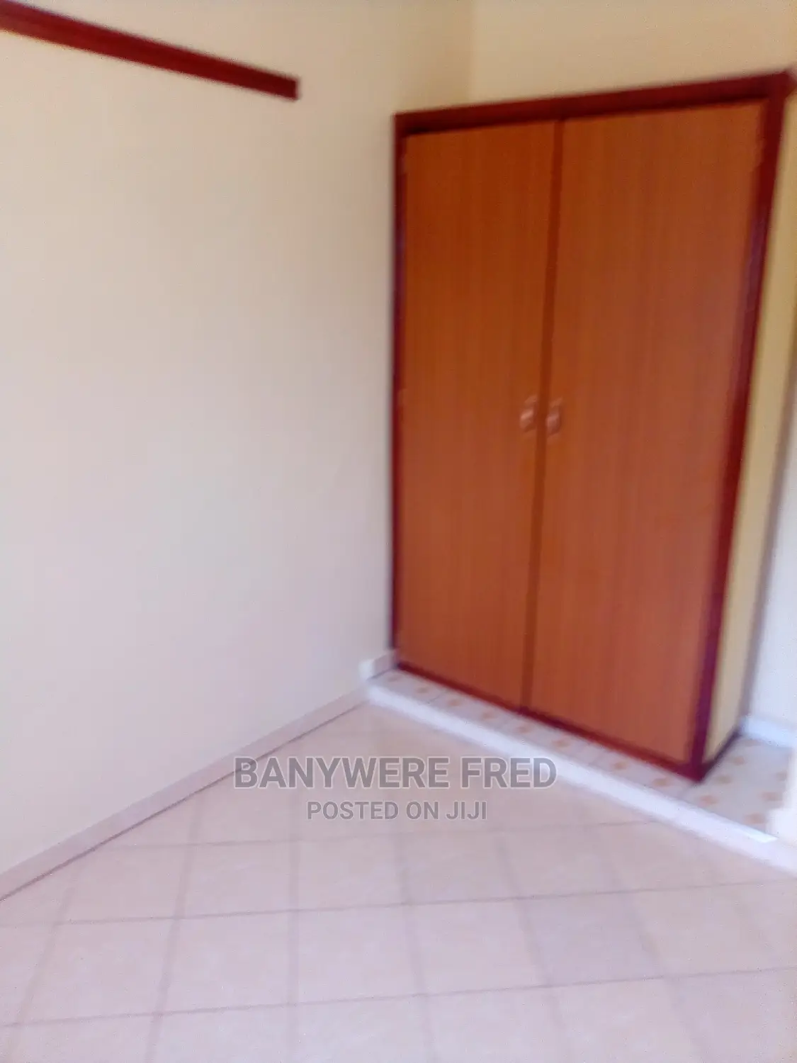 Furnished 2bdrm Bungalow in Kira for Rent