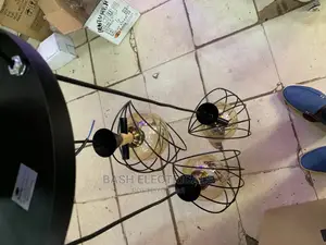 3 in 1 Pendant Lamp 3