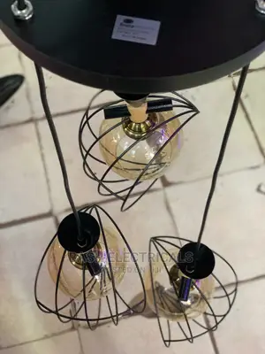 3 in 1 Pendant Lamp 3