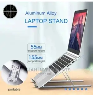 Laptop Stand