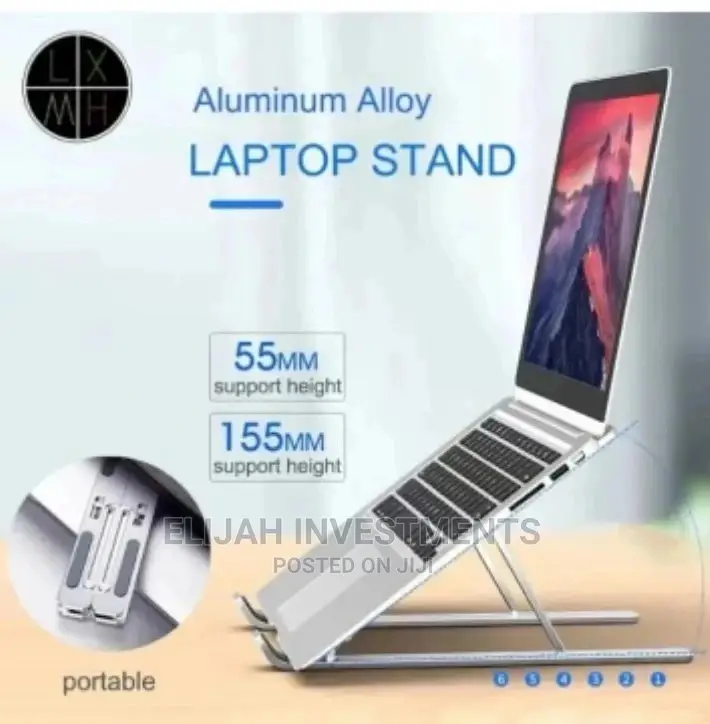 Laptop Stand