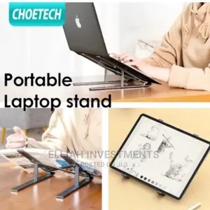 Laptop Stand