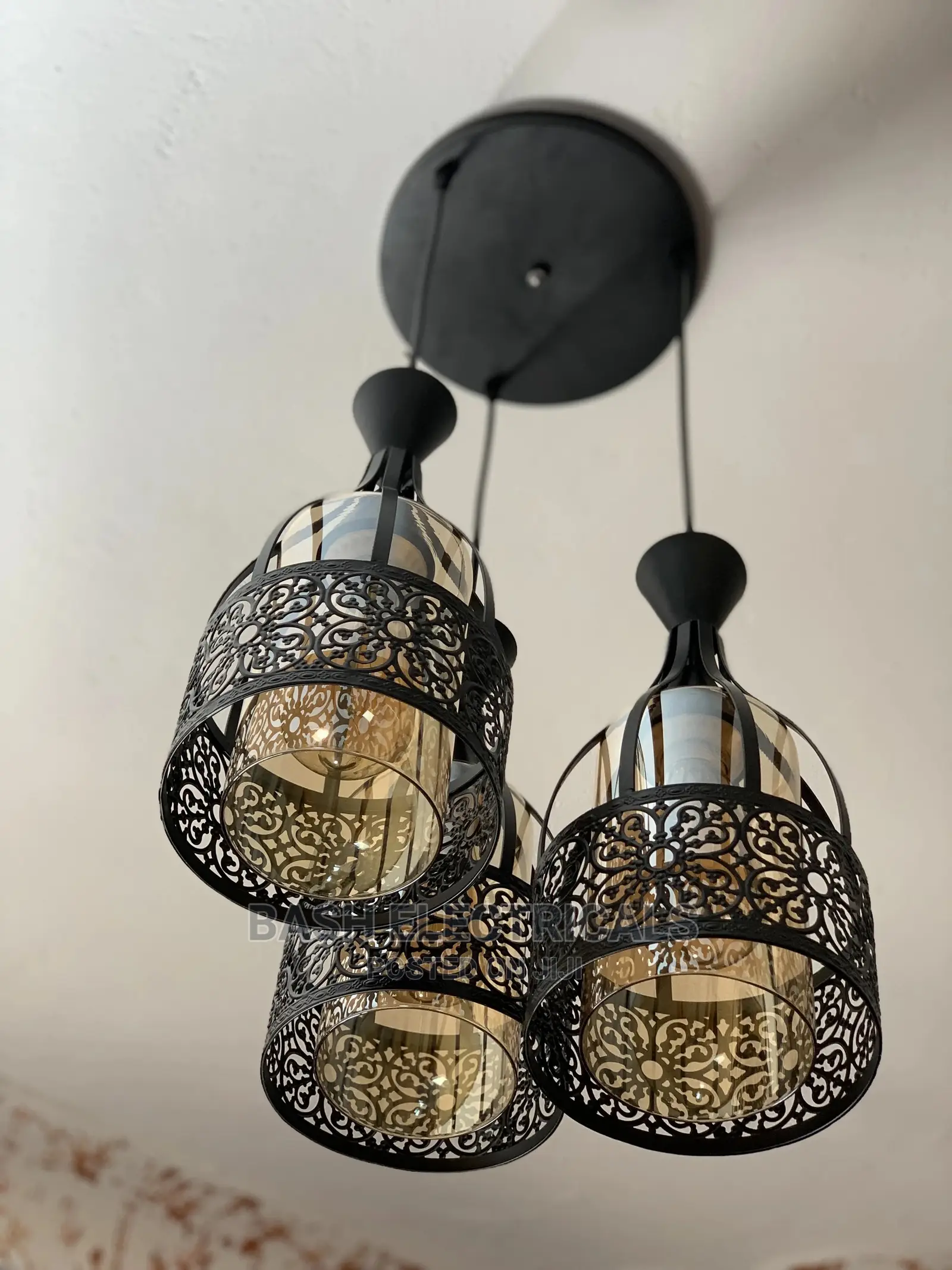 Portable Pendant