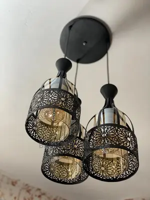 Portable Pendant