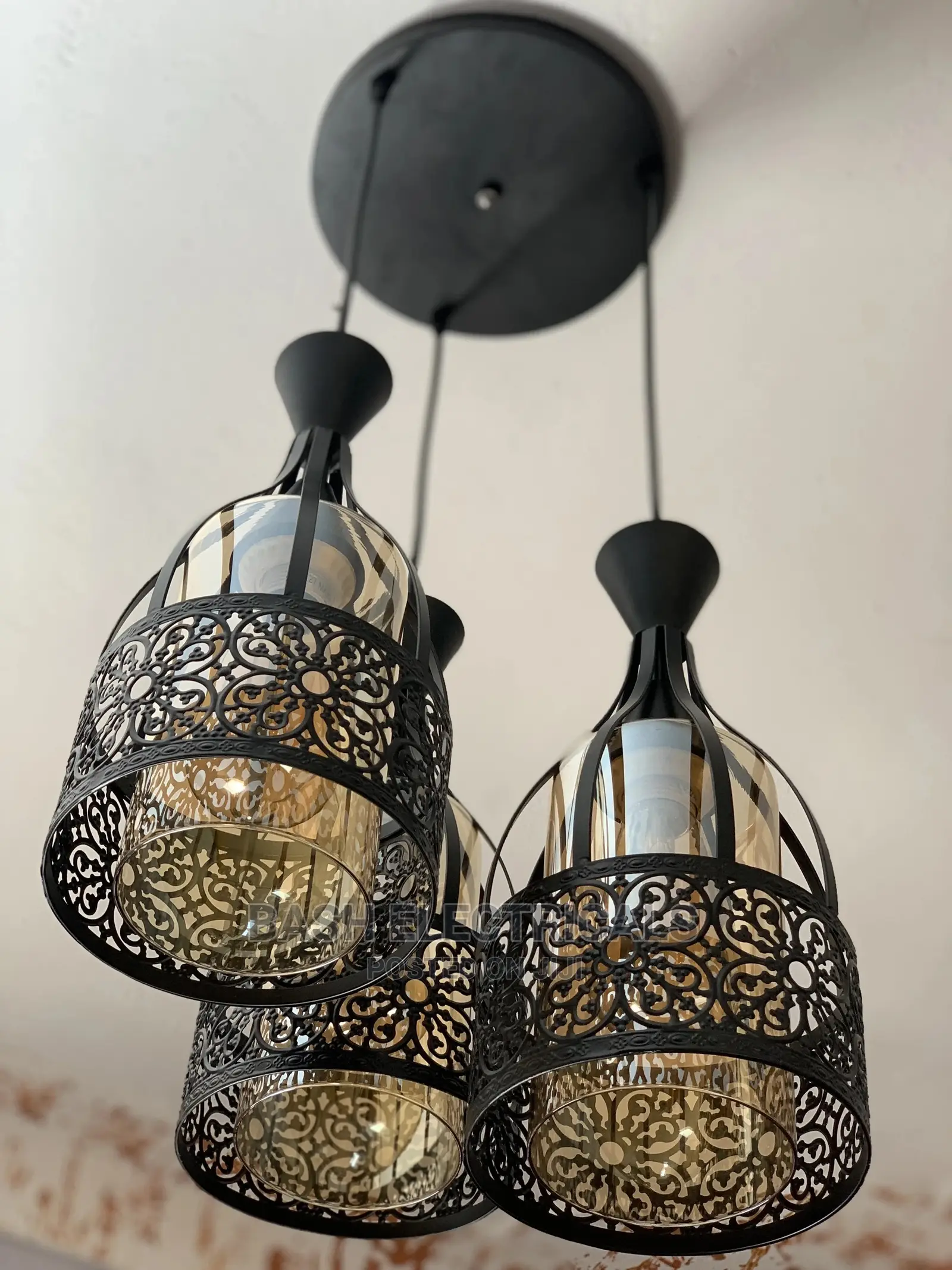 Portable Pendant