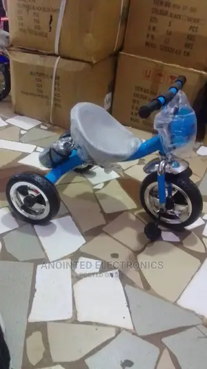 Kids Tricycle