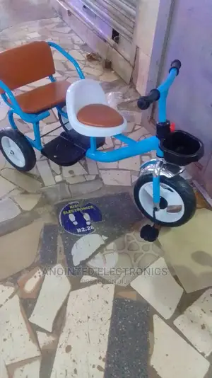 Kids Tricycle