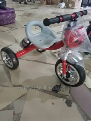 Kids Tricycle