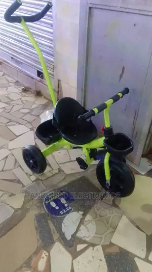 Kids Tricycle