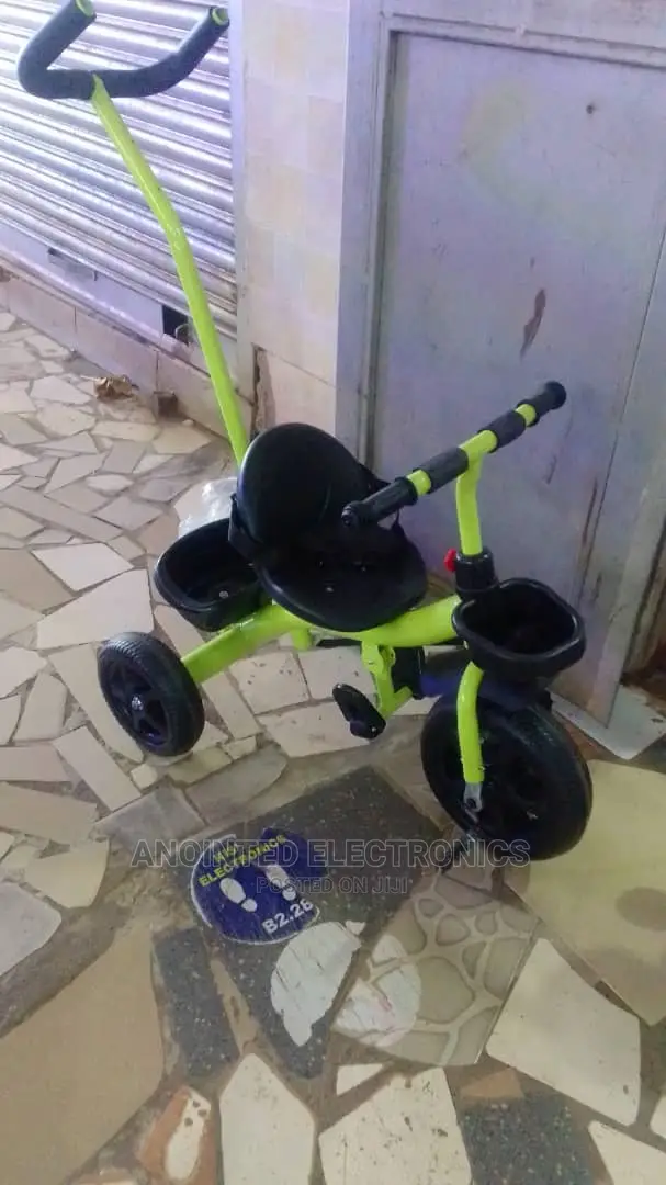 Kids Tricycle
